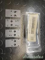 Basi per red dot Glock