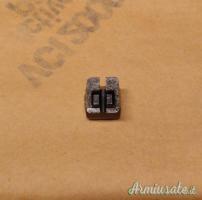 Attacco a piede di porco