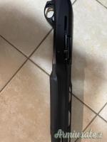 Benelli M2 20