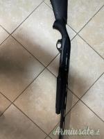 Benelli M2 20