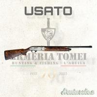 USATO – FUCILE SEMIAUTO – BERETTA MOD. AL 391 TEKNYS cal. 12