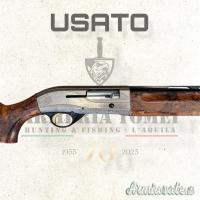 USATO – FUCILE SEMIAUTO – BERETTA MOD. AL 391 TEKNYS cal. 12