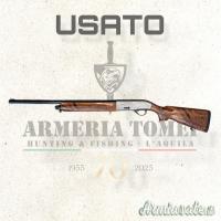 USATO – FUCILE SEMIAUTO – BERETTA MOD. AL 391 TEKNYS cal. 12