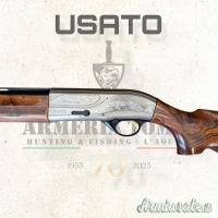 USATO – FUCILE SEMIAUTO – BERETTA MOD. AL 391 TEKNYS cal. 12