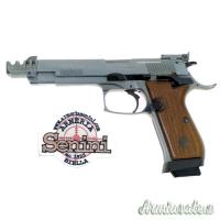 Bernardelli Practical 9x21mm IMI