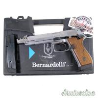 Bernardelli Practical 9x21mm IMI