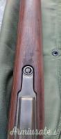 Fucile 1903 A3 produzione SMITH-CORONA