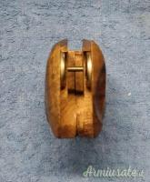 Guancette SMITH & WESSON telaio L