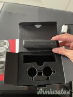 Clip on Infiray mate mah50 + telemetro