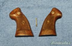 Guancette SMITH & WESSON telaio K