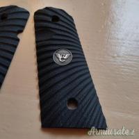 Guancette WILSON COMBAT