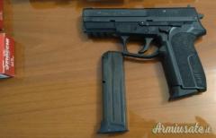 SIG-Sauer sp2022 9x21mm IMI