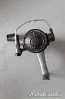 Mulinello Abu Garcia Cardinal 553 LX a bobina aperta