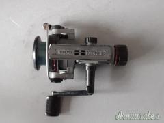 Mulinello Abu Garcia Cardinal 553 LX a bobina aperta