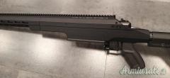 HTI CENTER CUSTOM XLPR .338 Federal