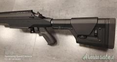 HTI CENTER CUSTOM XLPR .338 Federal