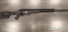HTI CENTER CUSTOM XLPR .338 Federal