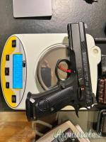 Cz shadow sp01 orange 9x21