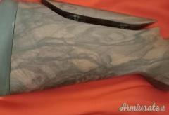 Calcio Beretta Ase 90