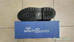 Stivali by MARTINELLO modello CACCIA SUPER NP