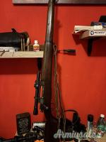 Remington 1903a4 cal 30-06