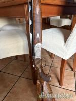 Beretta Silver pigeon 12