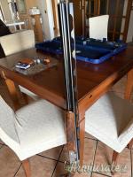 Beretta Silver pigeon 12