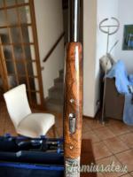 Beretta Silver pigeon 12