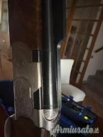 Beretta Silver pigeon 12