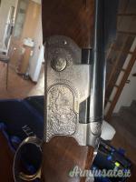 Beretta Silver pigeon 12