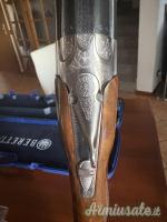 Beretta Silver pigeon 12