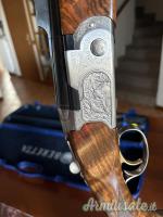 Beretta Silver pigeon 12