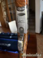 Beretta Silver pigeon 12