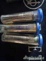 Beretta Silver pigeon 12