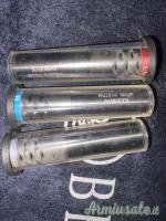 Beretta Silver pigeon 12