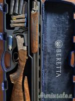 Beretta Silver pigeon 12