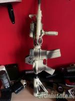 Colt M4 .223 Remington