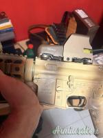 Colt M4 .223 Remington