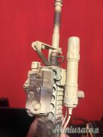 Colt M4 .223 Remington