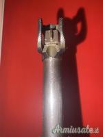 Winchester P17 cal 30-06 mono