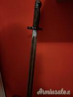 Lee Enfield mk3 303br 1918