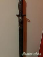 Lee Enfield mk3 303br 1918