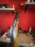 Mosin Nagant 91/30 Ex Sniper