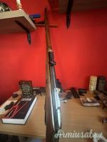 Mosin Nagant 91/30 Ex Sniper
