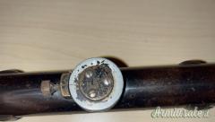 Cannocchiale prima guerra mondiale Walter gerard 3bx