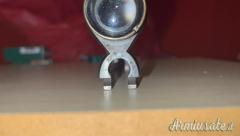 Cannocchiale prima guerra mondiale Walter gerard 3bx