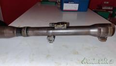 Cannocchiale prima guerra mondiale Walter gerard 3bx