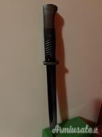 Baionetta k98