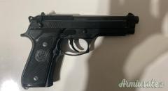 Beretta 98F 9x21mm IMI