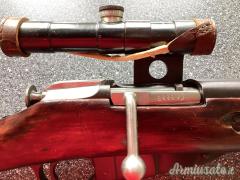 Mosin nagant 91/30 sniper